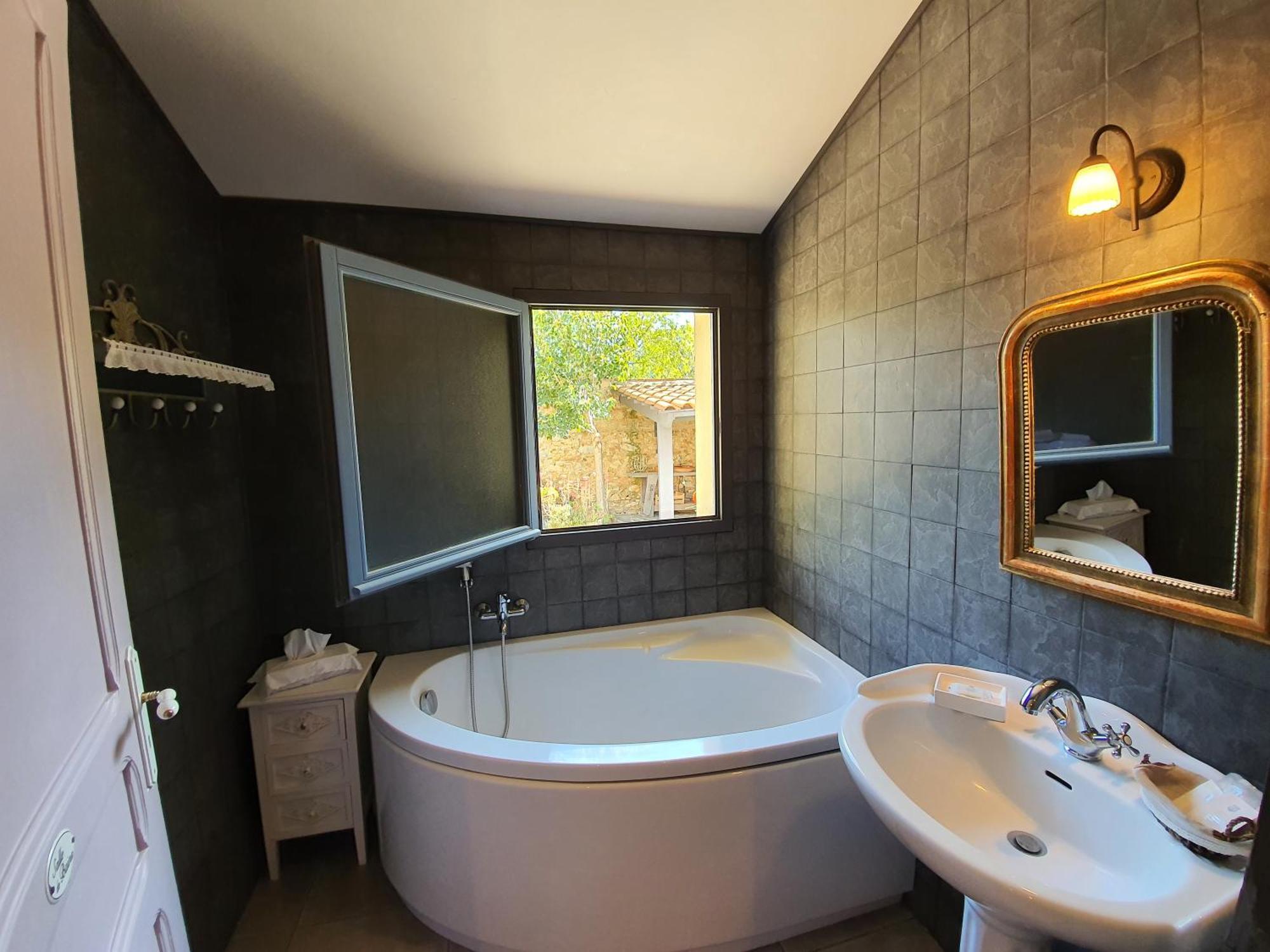 Le Clos Des Pins Claira Pokój zdjęcie